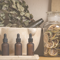 TREATMENT BLENDS
